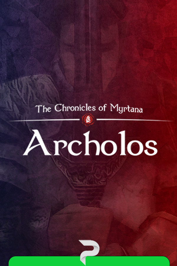 The Chronicles Of Myrtana: Archolos by xatab — скриншот