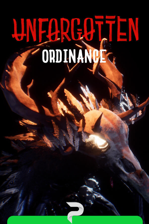 Unforgotten: Ordinance by xatab — скриншот