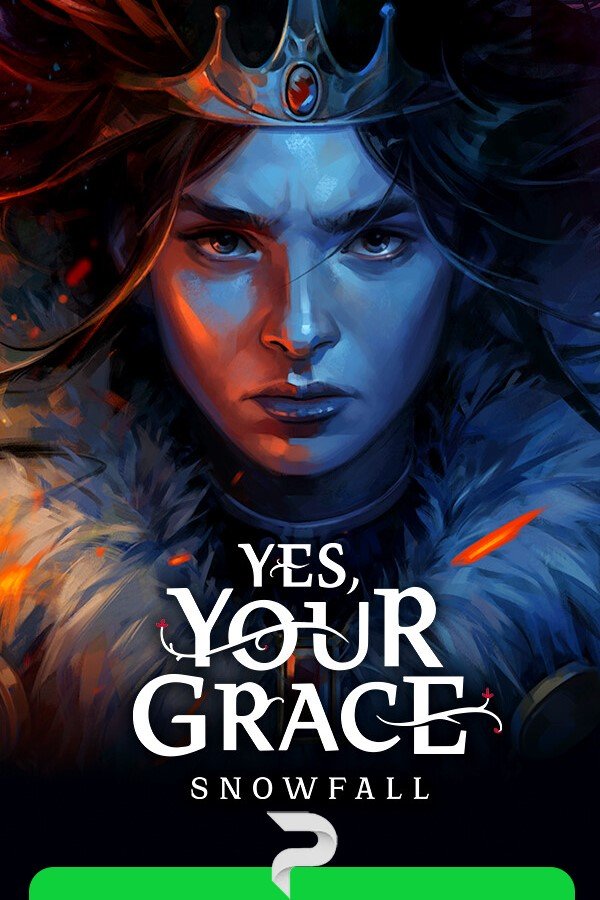 Yes, Your Grace: Snowfall v.1.1.1 [Папка игры] (2025) by xatab — скриншот