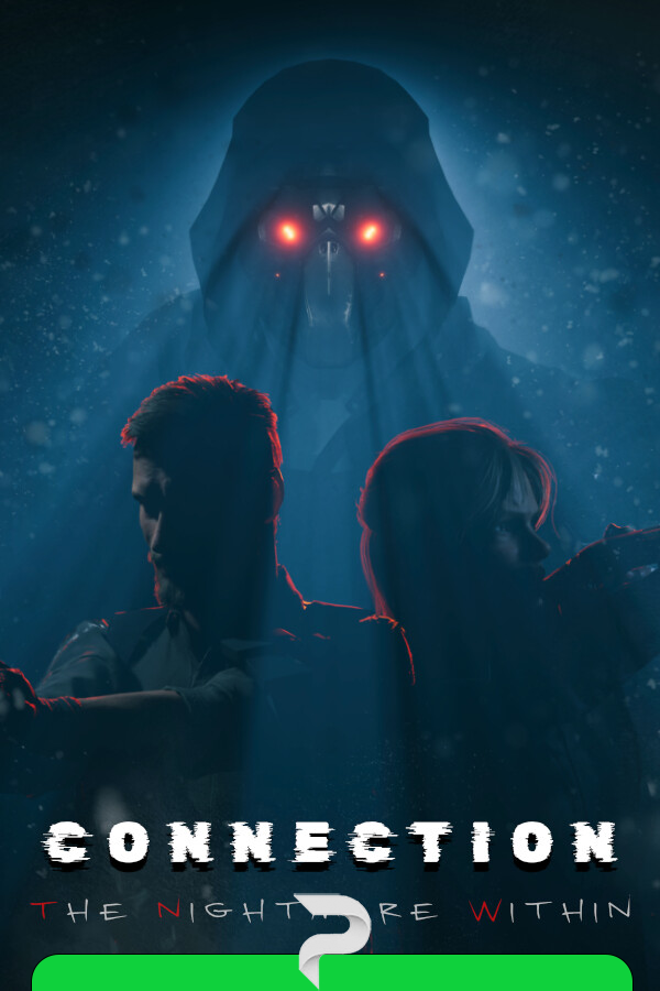 Connection: The Nightmare Within by xatab — скриншот