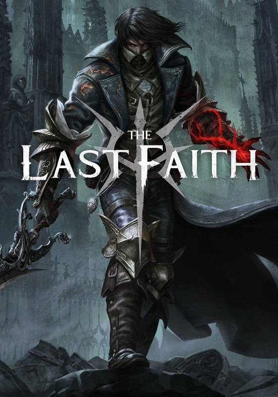 The Last Faith by xatab — скриншот