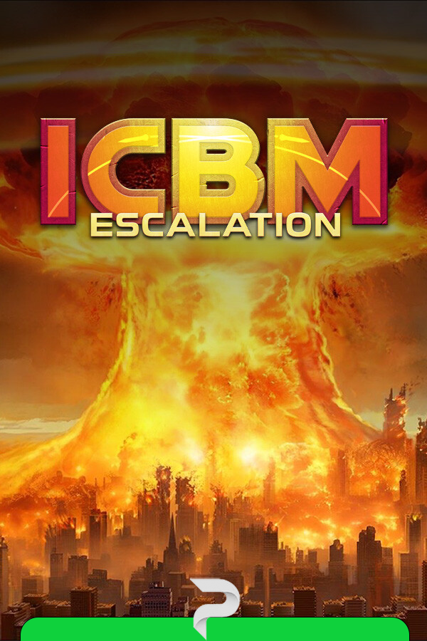 ICBM: Escalation by xatab — скриншот