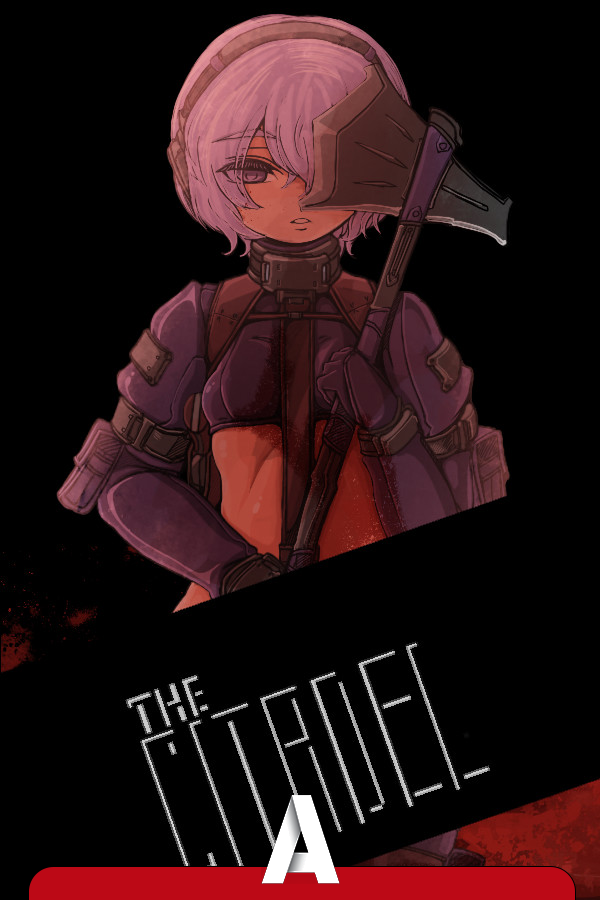 The Citadel by xatab — скриншот