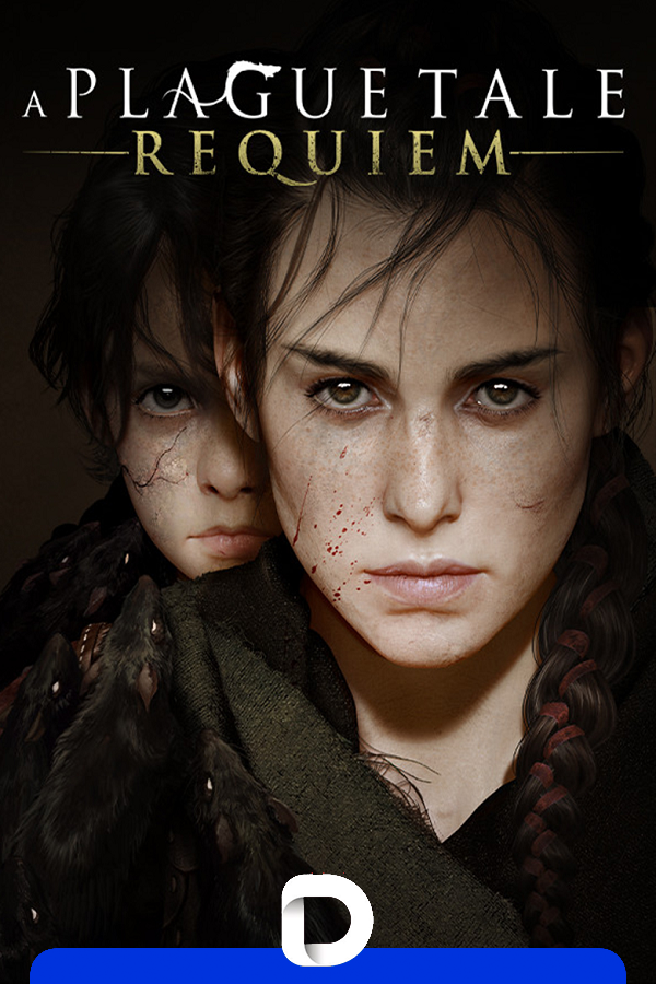 A Plague Tale: Requiem by xatab — скриншот