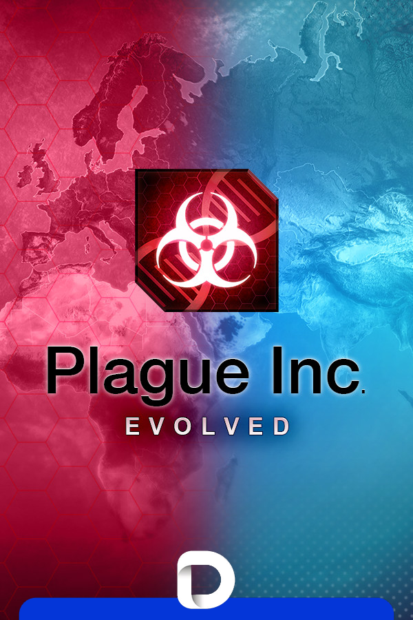 Plague Inc: Evolved by xatab — скриншот