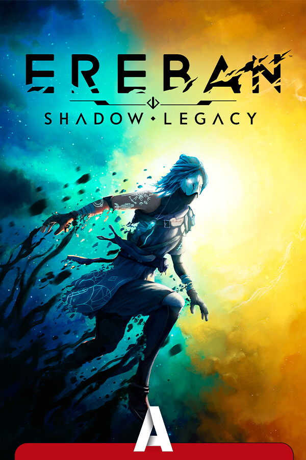 Ereban: Shadow Legacy by xatab — скриншот