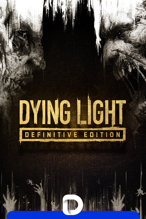 Dying Light by xatab — скриншот