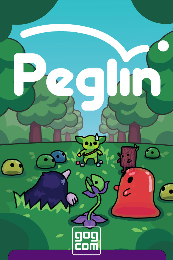 Peglin v.1.1.23 [Архив] (2024) by xatab — скриншот