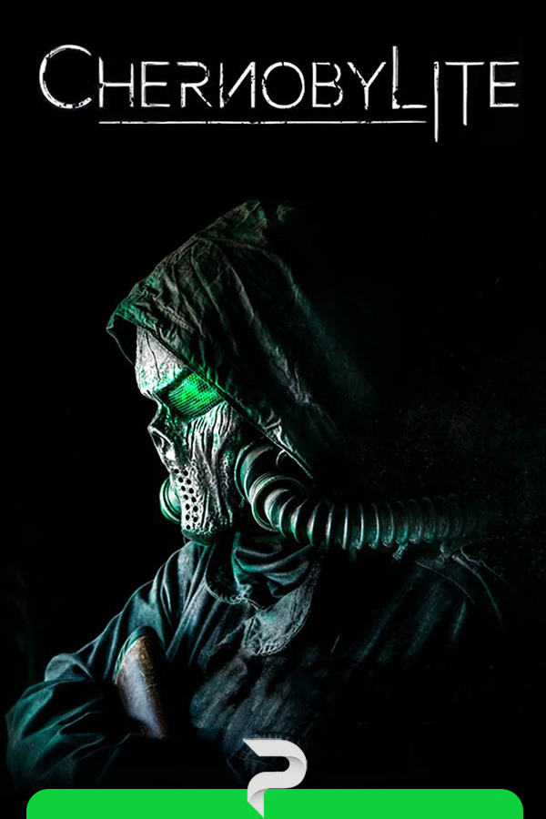 Chernobylite by xatab — скриншот