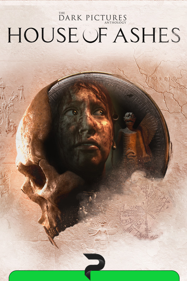 The Dark Pictures Anthology: House of Ashes by xatab — скриншот