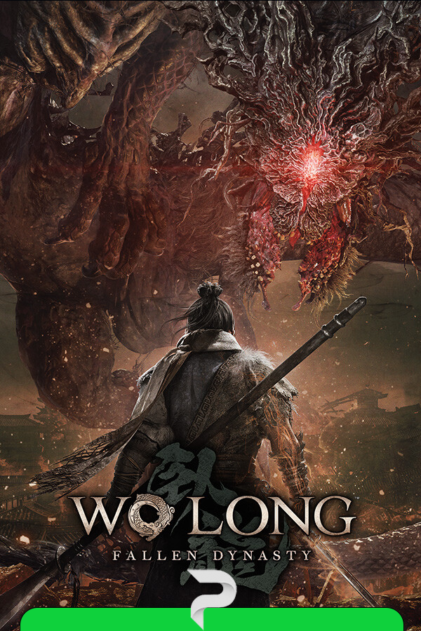 Wo Long: Fallen Dynasty by xatab — скриншот