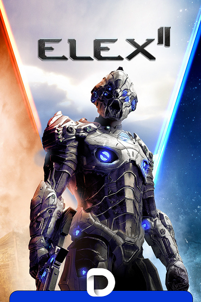 Elex II by xatab — скриншот
