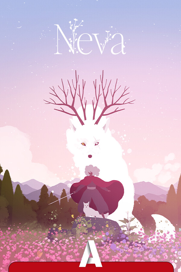 Neva by xatab — скриншот