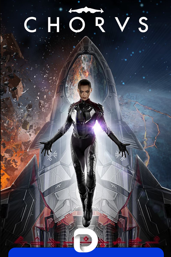 Chorus by xatab — скриншот