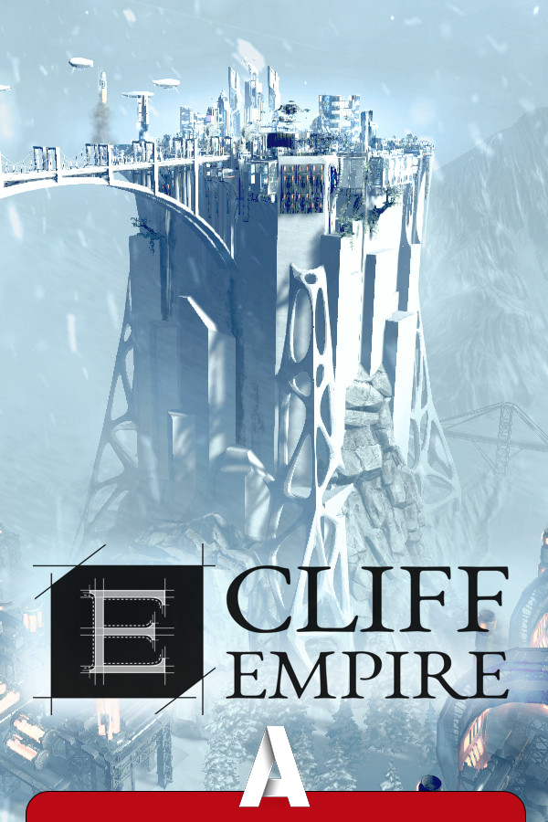 Cliff Empire by xatab — скриншот