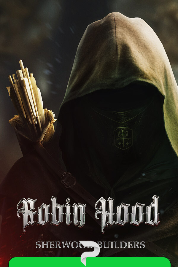 Robin Hood - Sherwood Builders by xatab — скриншот