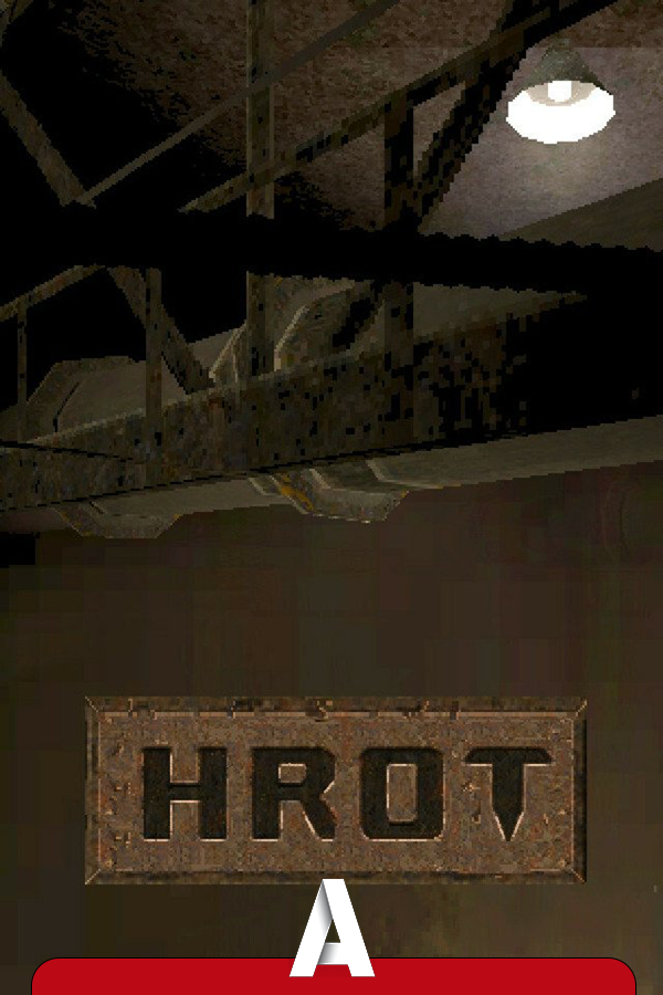 HROT by xatab — скриншот