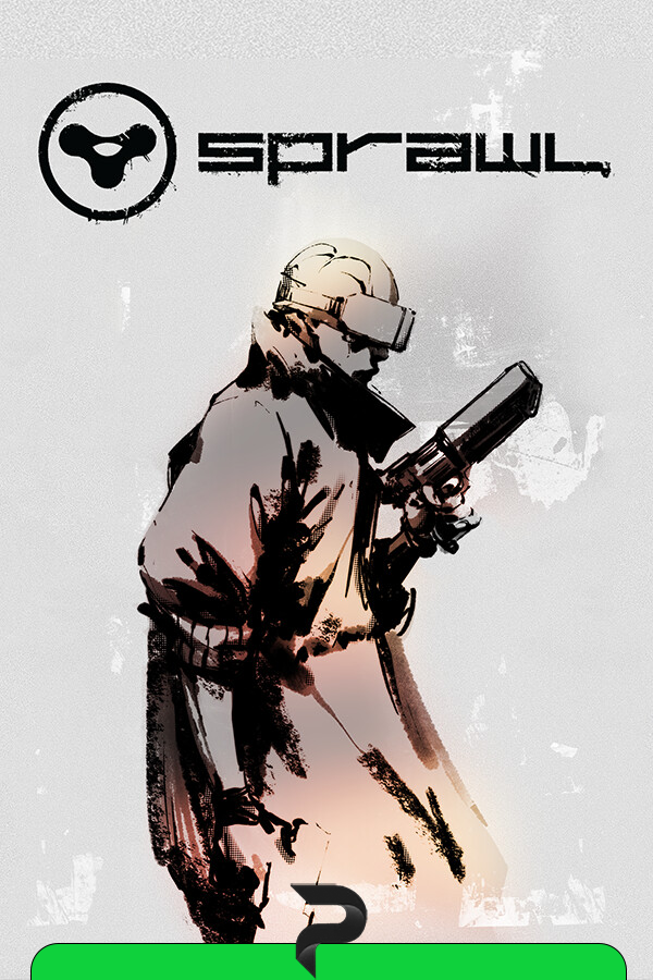 SPRAWL by xatab — скриншот