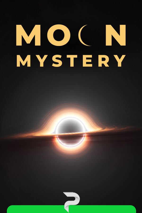 Moon Mystery by xatab — скриншот