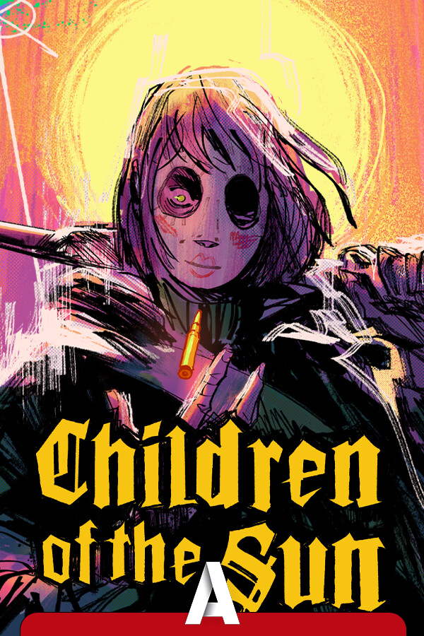 Children of the Sun by xatab — скриншот
