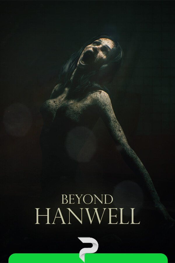 Beyond Hanwell by xatab — скриншот