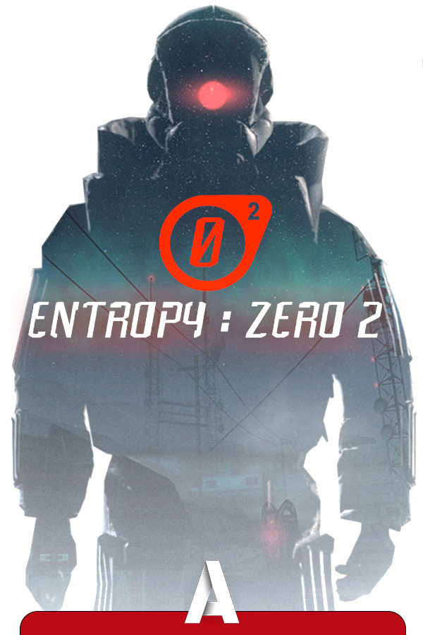 Entropy: Zero 2 by xatab — скриншот