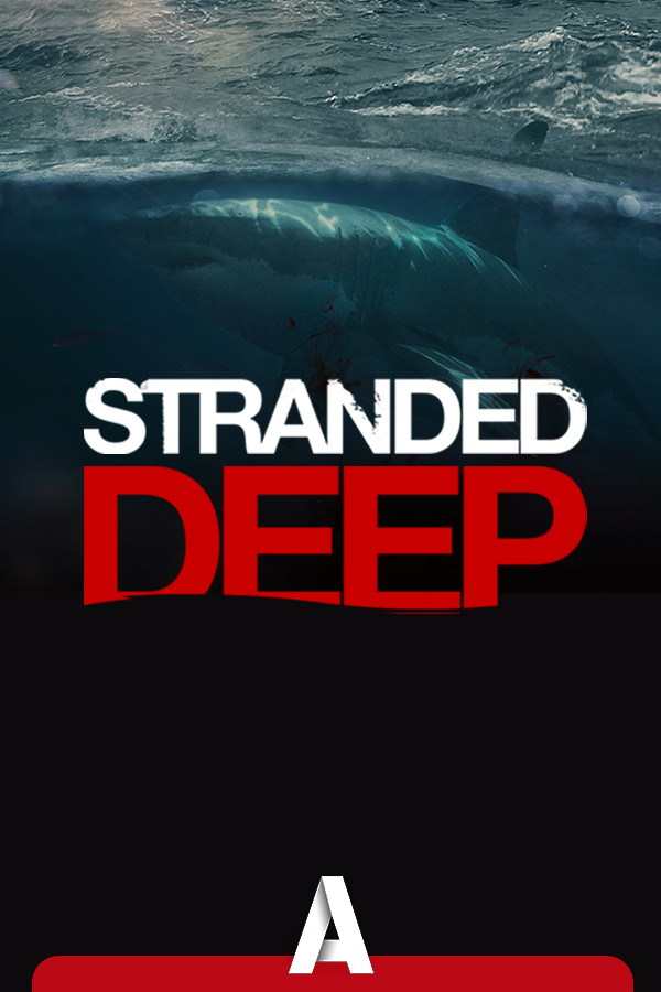 Stranded Deep by xatab — скриншот