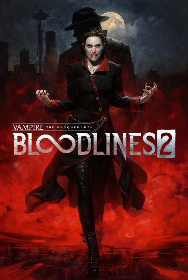 Vampire: The Masquerade - Bloodlines 2 by xatab — скриншот