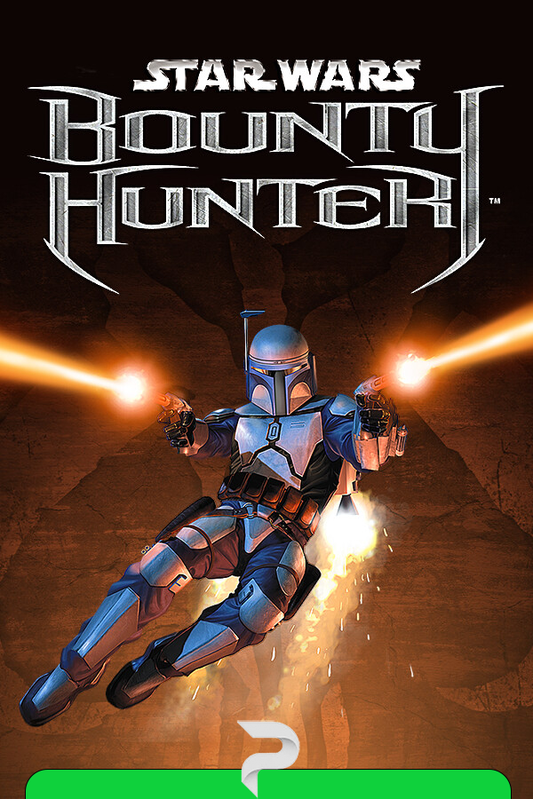 STAR WARS: Bounty Hunter by xatab — скриншот