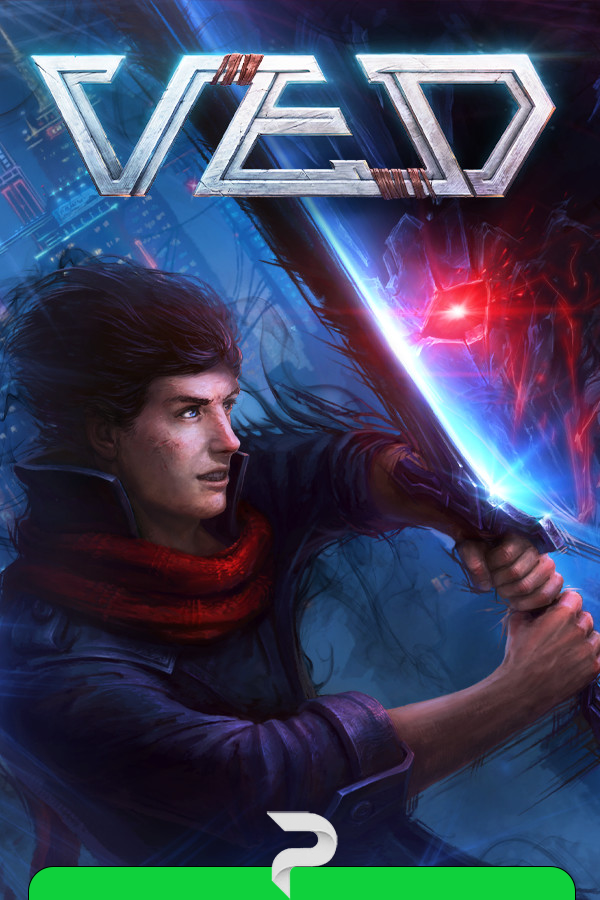 VED by xatab — скриншот