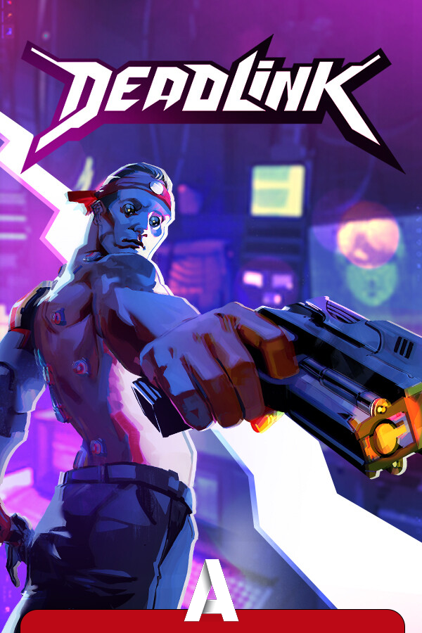 Deadlink by xatab — скриншот