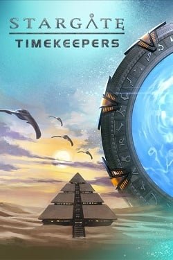 Stargate: Timekeepers by xatab — скриншот
