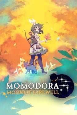 Momodora: Moonlit Farewell by xatab — скриншот