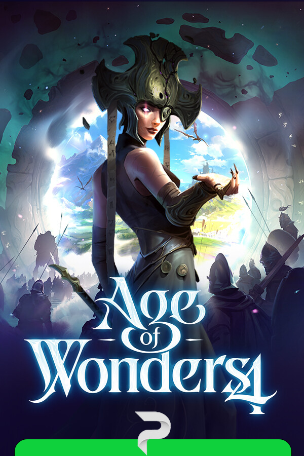 Age of Wonders 4 by xatab — скриншот