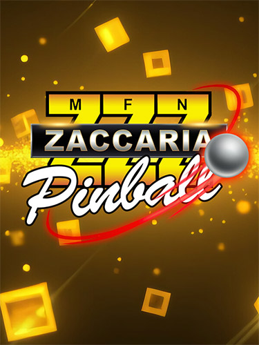 Zaccaria Pinball: Platinum Pack – v1.0 (Release, Update #107) + 106 DLCs + Bonus Content FitGirl — скриншот