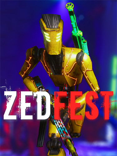 Zedfest – v1.0 (Release) FitGirl — скриншот