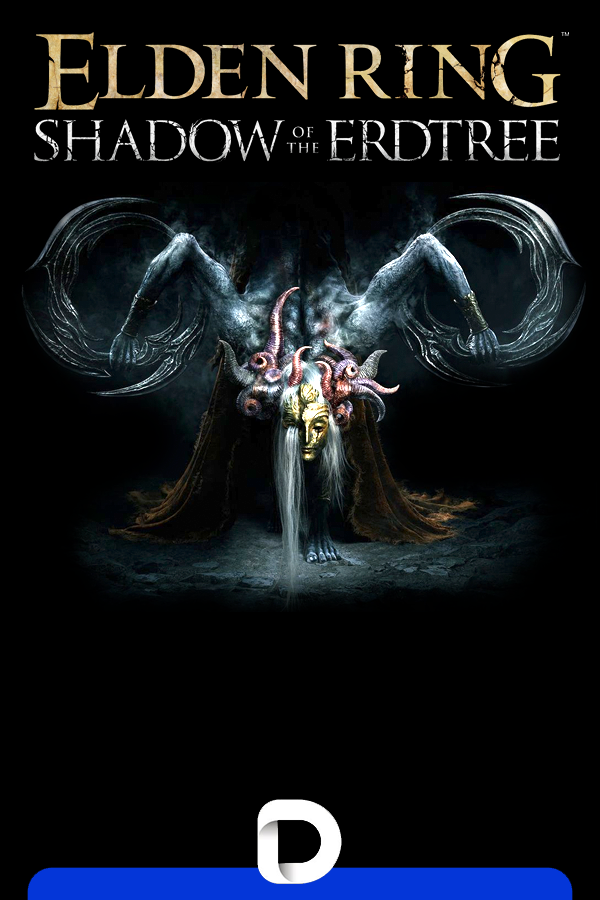 Elden Ring by xatab — скриншот