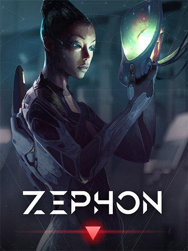 ZEPHON: Complete Bundle, v1.2.0 + 5 DLCs/Bonuses FitGirl — скриншот