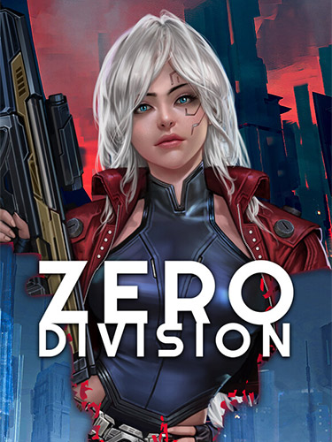 Zero Division – Hotfix v1.01f FitGirl — скриншот