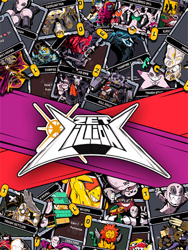 Zet Zillions: Full-Trash Edition – v0.9.6-A107 + Bonus Soundtrack FitGirl — скриншот