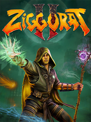 Ziggurat 2 + Supporter Pack DLC FitGirl — скриншот