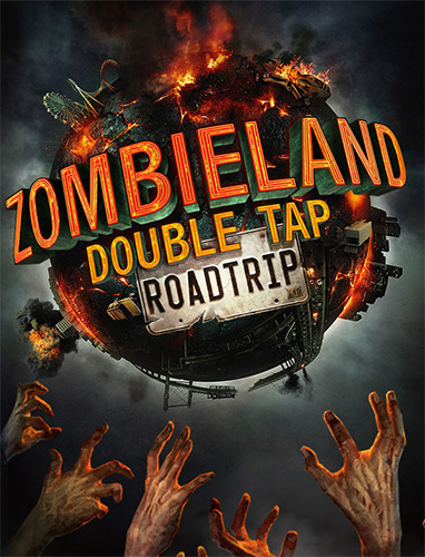 Zombieland: Double Tap – Road Trip FitGirl — скриншот