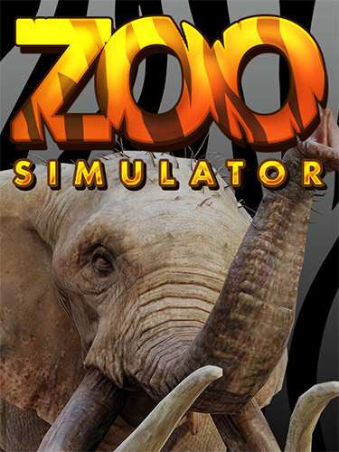Zoo Simulator – v1.00.23 FitGirl — скриншот