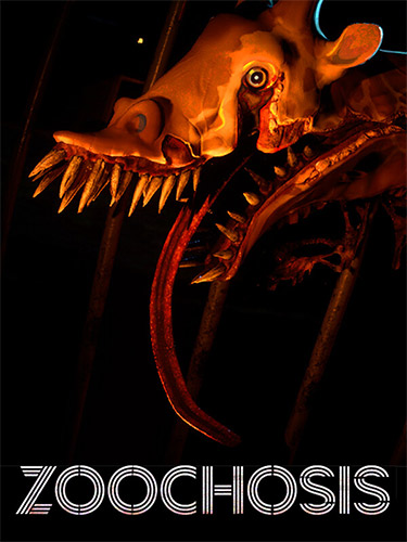 Zoochosis – v1.6.8 + Windows 7 Fix FitGirl — скриншот