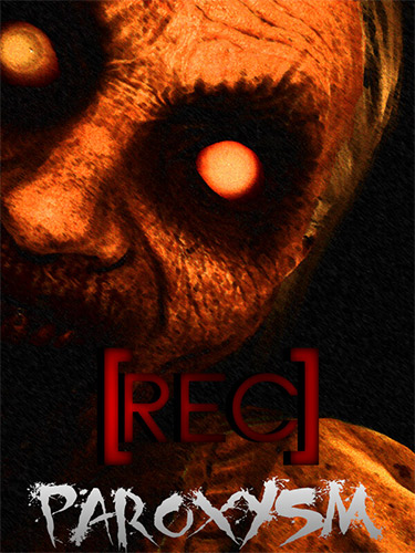 [REC] Paroxysm + Windows 7 Fix FitGirl — скриншот