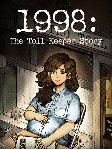 1998: The Toll Keeper Story – Inflation Edition, v1.0.4f5 + Bonus Content FitGirl — скриншот