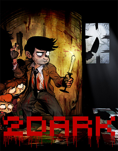 2Dark FitGirl — скриншот