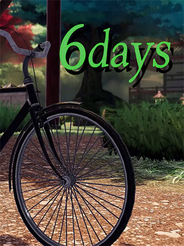 6days FitGirl — скриншот