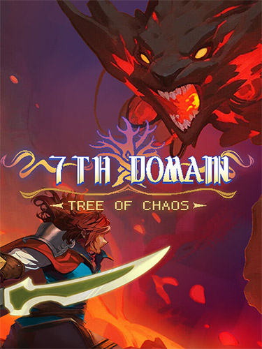 7th Domain: Tree of Chaos – v1.1.5 FitGirl — скриншот