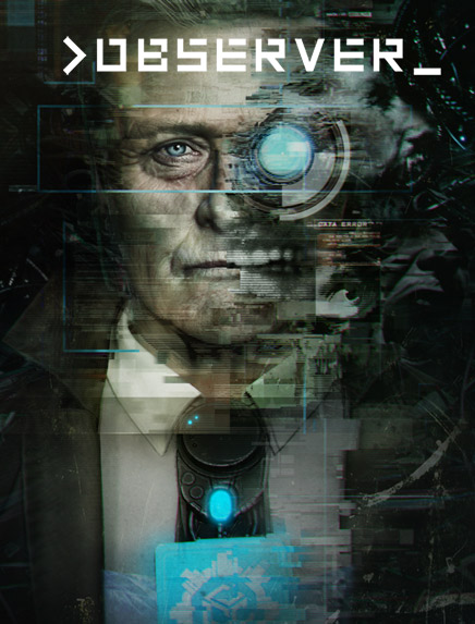 >observer_ FitGirl — скриншот